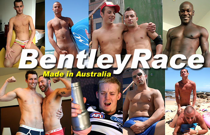 BentleyRace.com